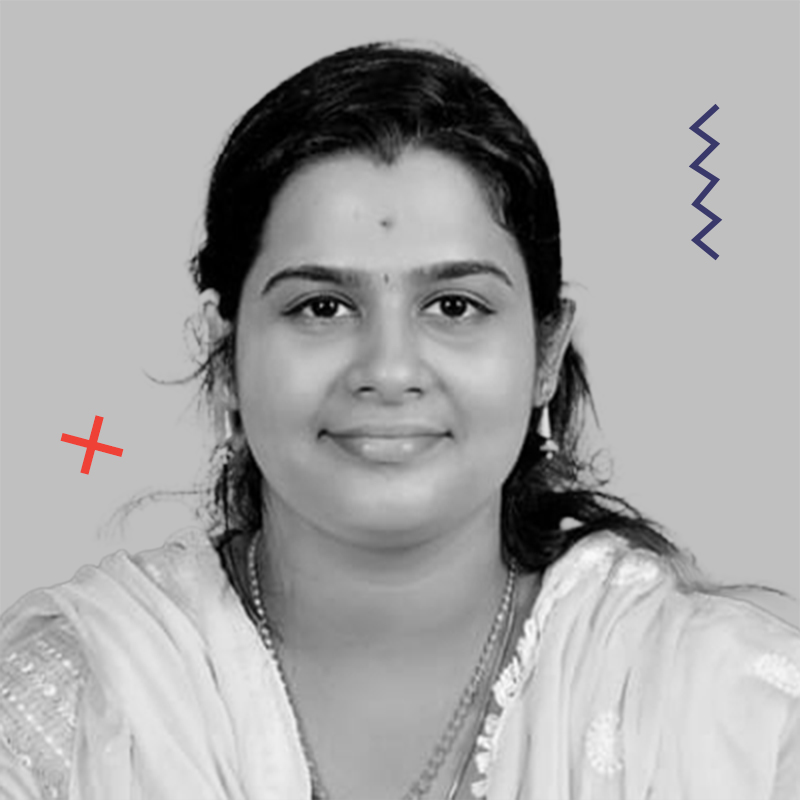 Pavithra Ramesh